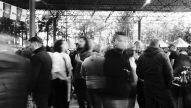 enterprise market dynamics summary