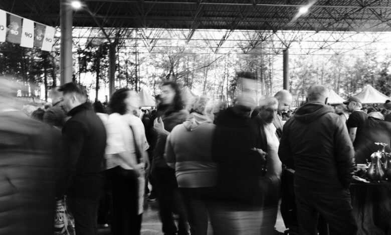 enterprise market dynamics summary