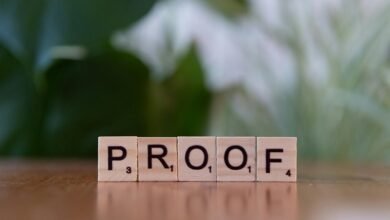 enterprise market evidence validation