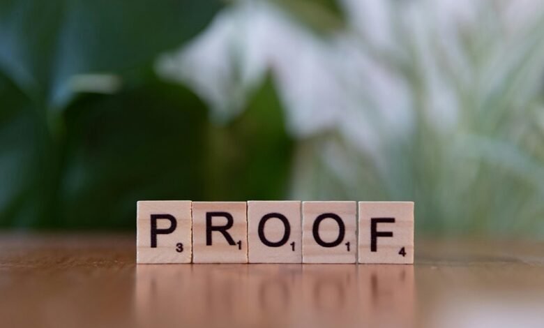 enterprise market evidence validation