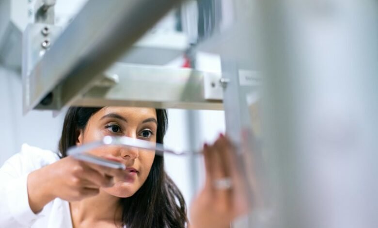 industry intelligence structuring file