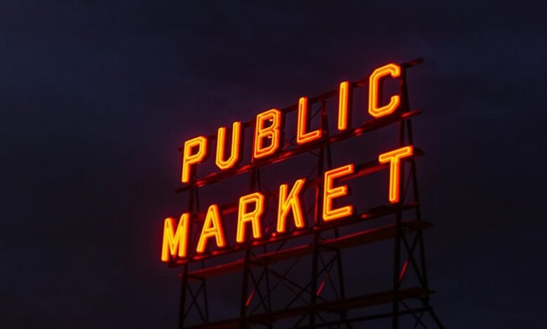 market signal validation report