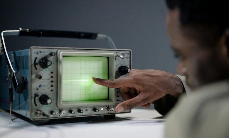 signal diagnostics report summary