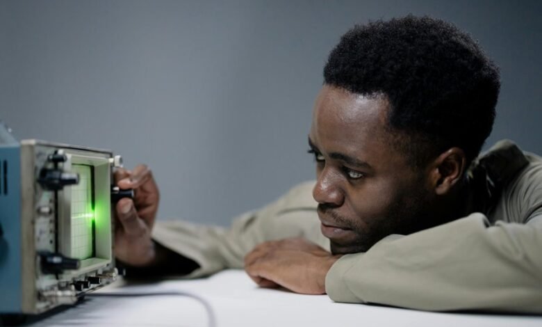 signal evaluation for products