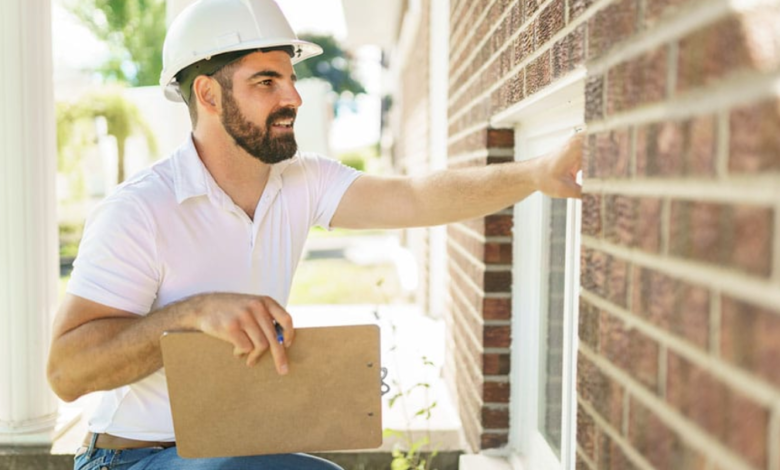 Structural foundation repair experts