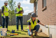 How Hiring Structural Foundation Repair Experts Transforms Your Homes Stability