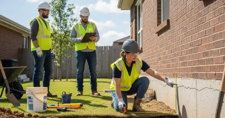 How Hiring Structural Foundation Repair Experts Transforms Your Homes Stability