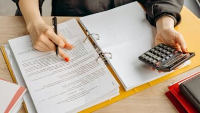 account activity and metrics