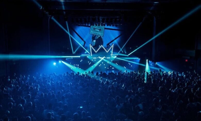 audience pulse beacon 4073159167