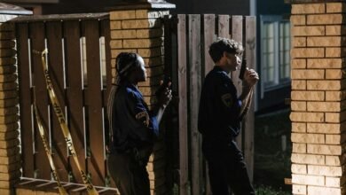 caller investigation and alerts