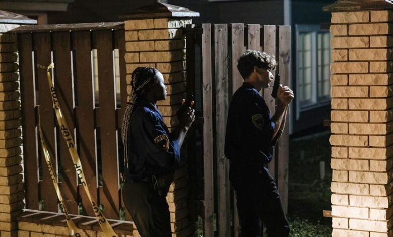 caller investigation and alerts