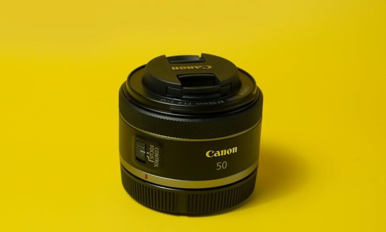 capture lens horizon branding