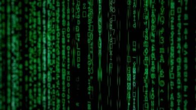 cosmic energy transmission network