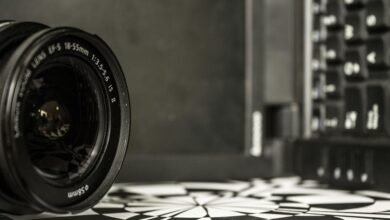 elevate online nexus lens