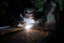 futuristic technology and innovation