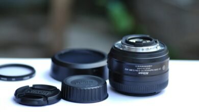 lens horizon conversions captured