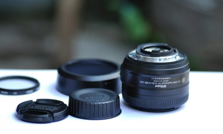 lens horizon conversions captured