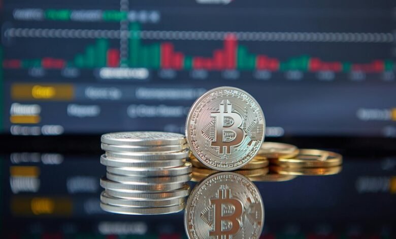 market growth and development