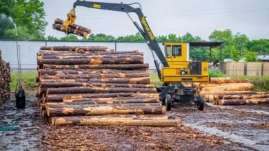 operational tracking and logs