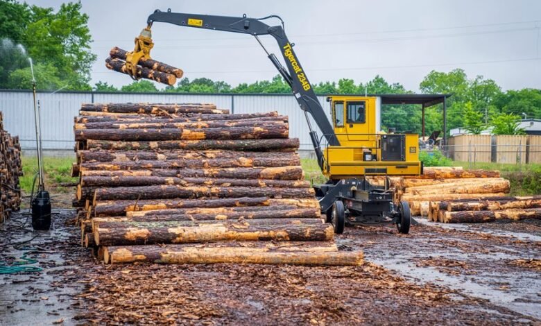 operational tracking and logs