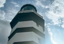 prism beacon branding strategy