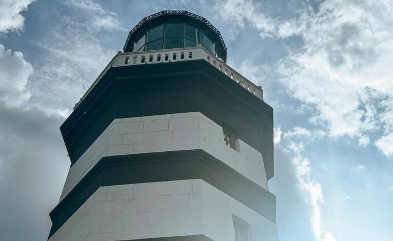 prism beacon branding strategy