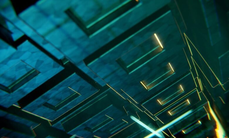 quantum cyber prism node