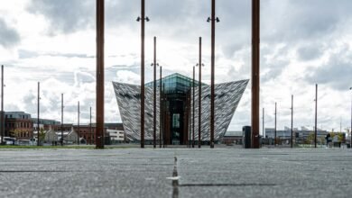 titan pulse innovation initiative