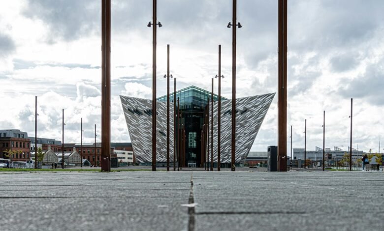 titan pulse innovation initiative