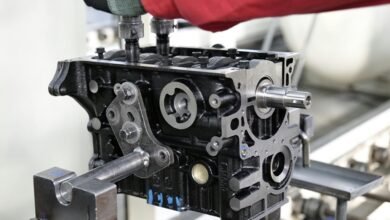 vertex engine technology innovation