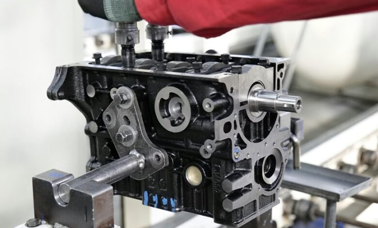 vertex engine technology innovation