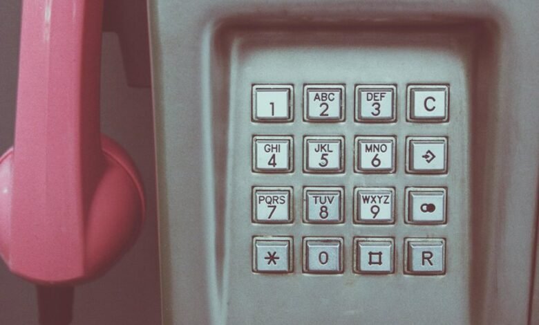 contact matrix reliable phone discovery