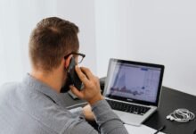 data compass start caller trace discovery