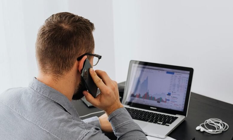 data compass start caller trace discovery