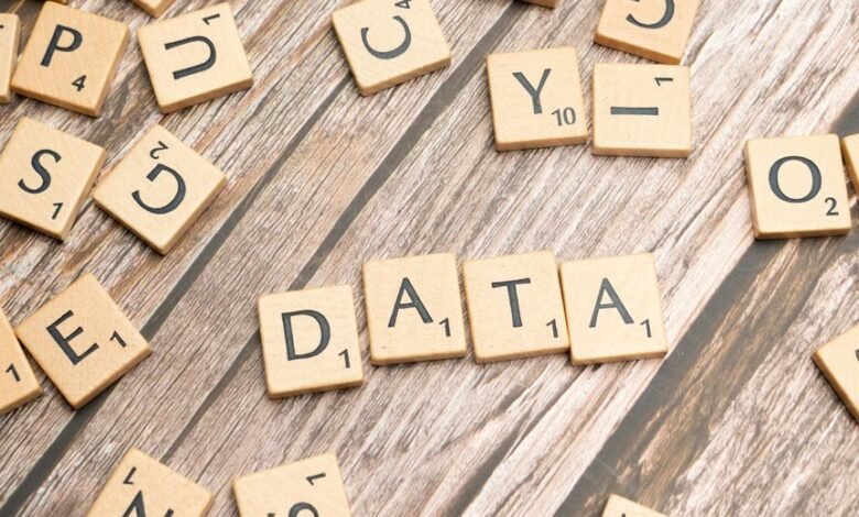 data finder contact tracing insights