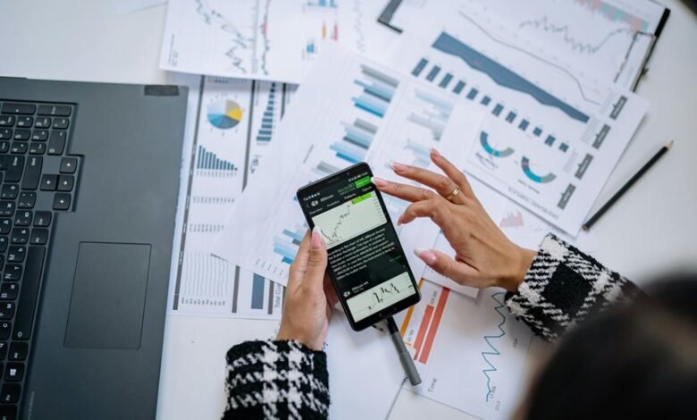 data insight trusted phone discovery