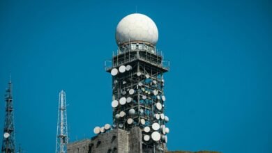 insight radar revealing accurate phone signals