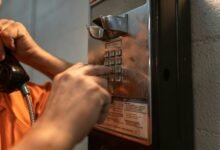 signal bridge start unlock verified phone