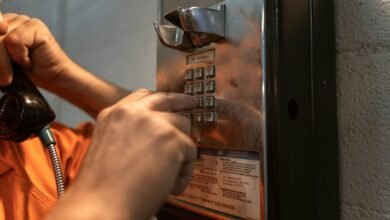 signal bridge start unlocking phone trace