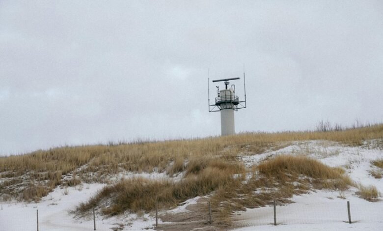 signal radar start reveal phone signals