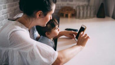 smart insight start guided phone discovery