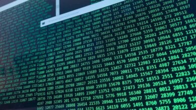 smart portal unlocks caller data