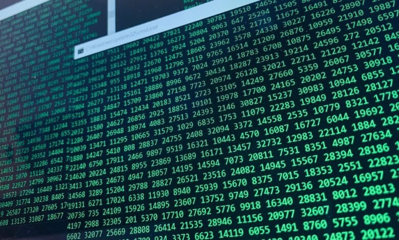 smart portal unlocks caller data