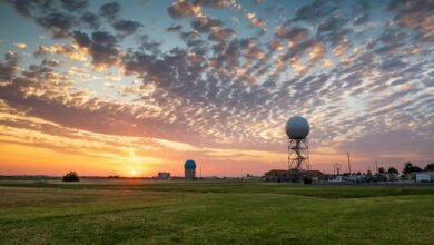 smart radar reveals accurate lookup