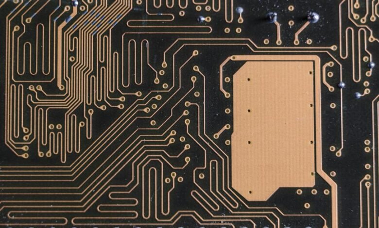 trace logic start guiding reliable contact signals