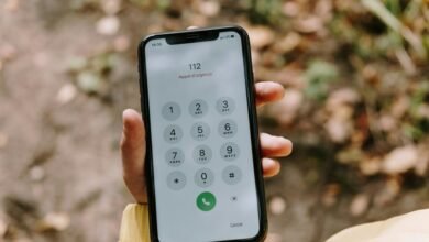 call log dockhemskvinna numbers listed