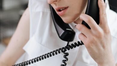 call log phone ip timestamps duration