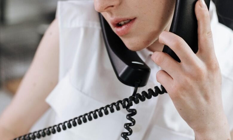call log phone ip timestamps duration