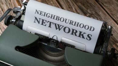 network and keyword validation details