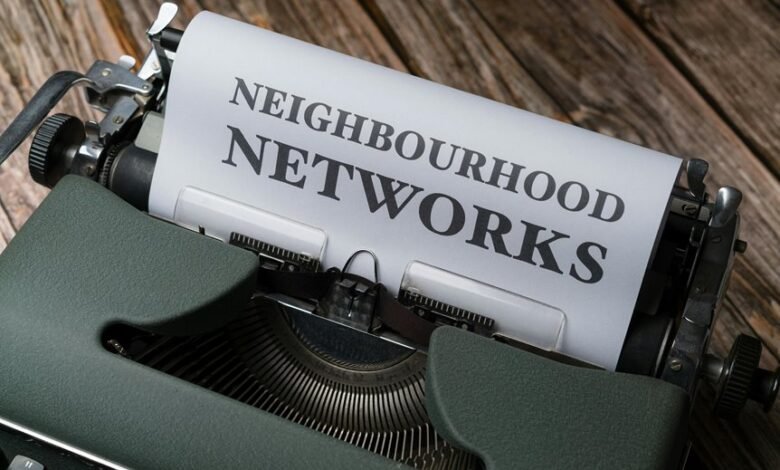 network and keyword validation details